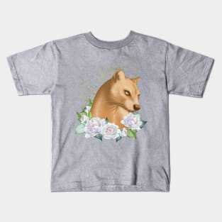 Fossa Kids T-Shirt